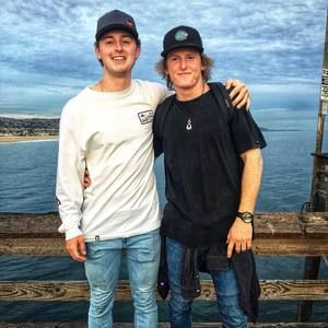 Meet your Posher, Jackson